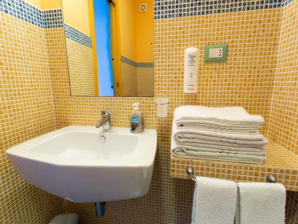 Apartment Clelia Case Vista Mare Isola di Ustica